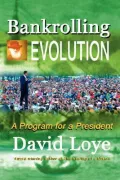 Bankrolling Evolution: Money, Science, and Politics