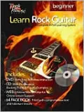 Learn Rock Guitar Beginner