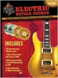 House of Blues Electric Guitar Course: Everything You Need to Start Playing Electric Guitar