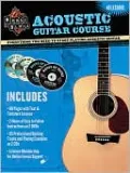 House of Blues Acoustic Guitar Course: Everything You Need to Start Playing Acoustic Guitar