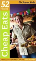 Cheap Eats, 2007: Dining Deals in Greater Boston