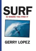 Surf Is Where You Find It