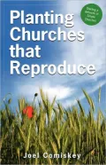 Planting Churches that Reproduce: Starting a Network of Simple Churches