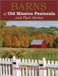 Barns of Old Mission Peninsula and Their Stories