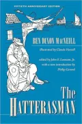The Hatterasman