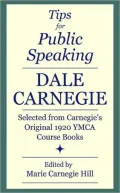 Tips For Public Speaking