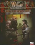 Wicked Fantasy Factory 1: Rumble in the Wizards Tower