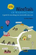 Winetrails of Washington 2nd Edition