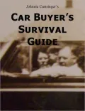 Car Buyer's Survival Guide