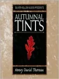Autumnal Tints
