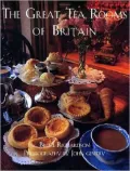 The Great Tea Rooms of Britain