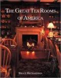 Great Tea Rooms of America