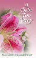 Book cover of A Debt Too Deep