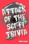 Attack of the Science-Fi Trivia