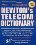 Newton's Telecom Dictionary
