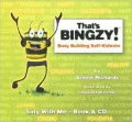 That's Bingzy!: Busy Building Self-Esteem