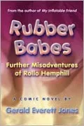 Rubber Babes: Further Misadventures of Rollo Hemphill