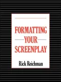 Formatting Your Screenplay