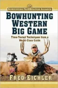 Bowhunting Western Big Game