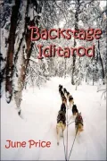 Backstage Iditarod