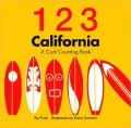 123 California: A Cool Counting Book