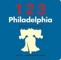 123 Philadelphia: A Cool Counting Book