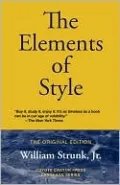 The Elements of Style