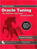 Oracle Tuning: The Definitive Reference (Oracle In-Focus series)