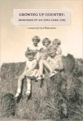Growing up Country: Memories of an Iowa Farm Girl