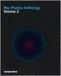 Wax Poetics Anthology, Volume 2