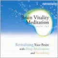 Brain Vitality Meditation CD