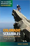 Colorado Scrambles (2nd Edition)