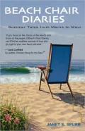 Beach Chair Diaries: Summer Tales from Maine to Maui