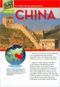 Go2Guides China: Travel Guides for Kids Who Are Going Places, Ages 12 + (Go2Guides Series)
