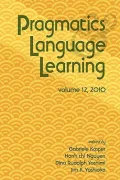 Pragmatics and Language Learning Volume 12