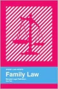 Family Law (Spark Law Series)