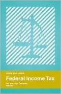 Federal Income Tax (Spark Law Series)