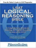 LSAT Logical Reasoning Bible