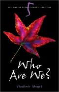 Who Are We?: Book 5 of the Ringing Cedars Series, Vol. 5