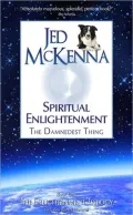 Spiritual Enlightenment: The Damnedest Thing