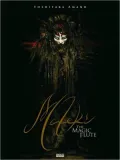 Yoshitaka Amano's Mateki: The Magic Flute