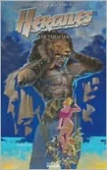 Hercules: The Thracian Wars, Volume 1