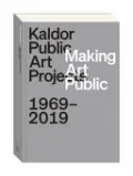 Making Art Public