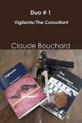 Duo #1 - Vigilante/The Consultant
