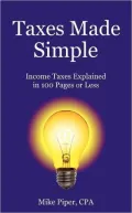 Taxes Made Simple