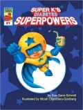 Even Superheroes Get Diabetes