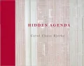 Hidden Agenda