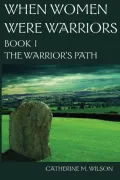 Book cover of The Warrior's Path