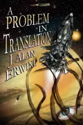 Book cover of A Problem in Translation
