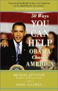 50 Ways You Can Help Obama Change America